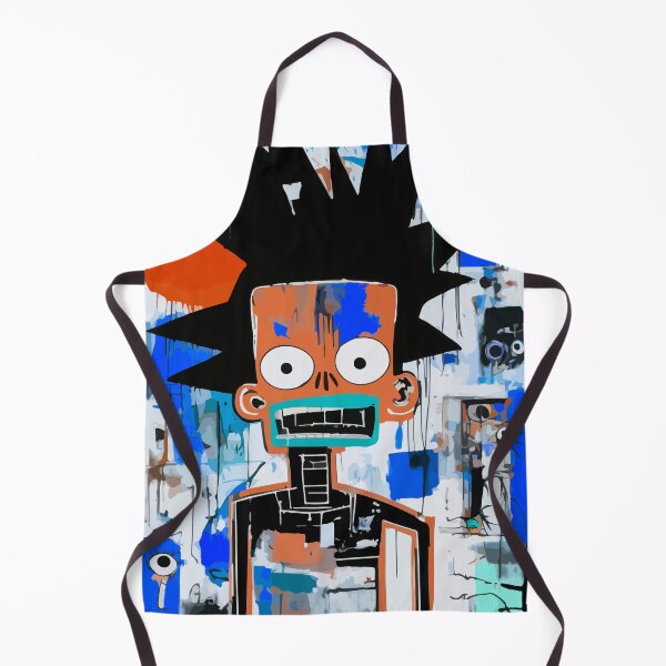 Item preview, Crazy Man 16 designed and sold by blackink-design.