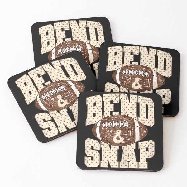 Item preview, Polka Dot Bend And Snap Football Game Day Touchdown Season designed and sold by Krwasatoune.