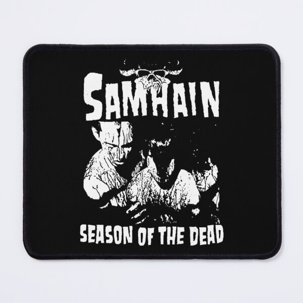 Item preview, Samhain Band Season of the Dead designed and sold by Memeystuff4sale.