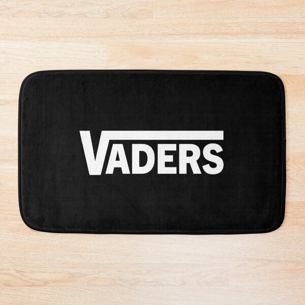 Item preview, Vaders - T-shirt designed and sold by GeeklyShirts.