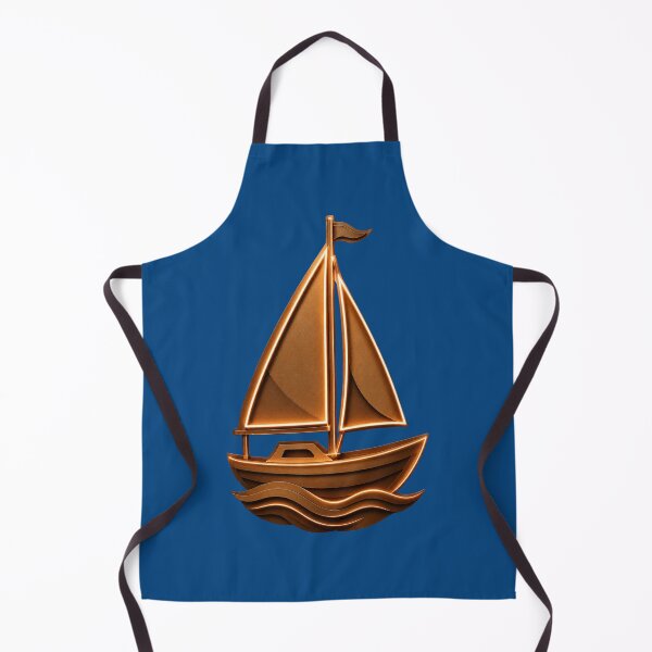 Item preview, Born to Sails designed and sold by Mattigiov.