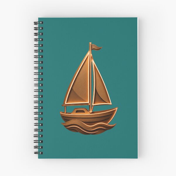 Item preview, Born to Sails designed and sold by Mattigiov.