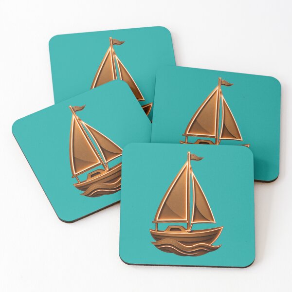 Item preview, Born to Sails designed and sold by Mattigiov.