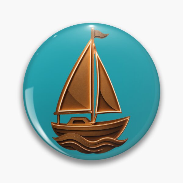 Item preview, Born to Sails designed and sold by Mattigiov.