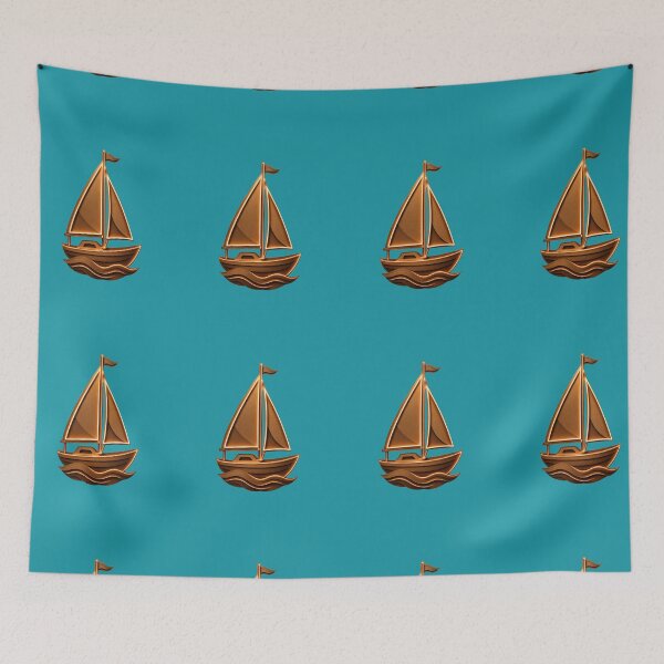Item preview, Born to Sails designed and sold by Mattigiov.
