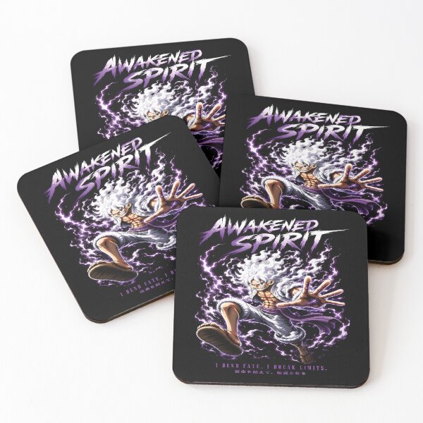 Item preview, Awakened Spirit -  Break Limits designed and sold by TTdesigns123.