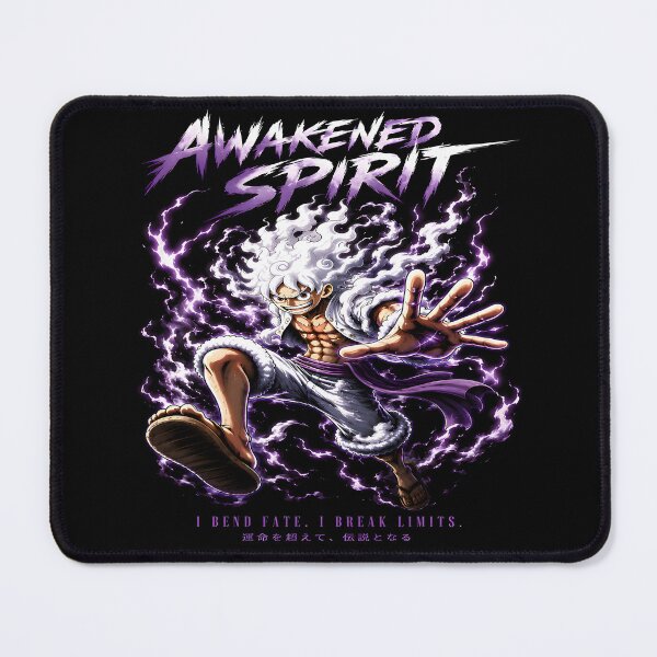 Item preview, Awakened Spirit -  Break Limits designed and sold by TTdesigns123.