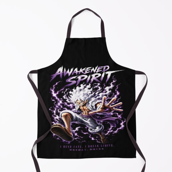 Item preview, Awakened Spirit - Break Limits designed and sold by TTdesigns123.