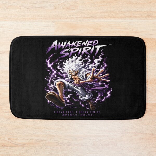 Item preview, Awakened Spirit -  Break Limits designed and sold by TTdesigns123.