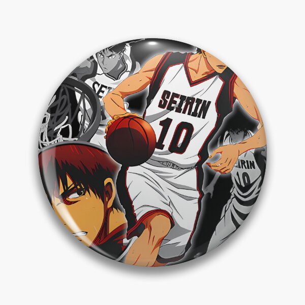 Item preview, Kagami Taiga designed and sold by OgniGiorno.