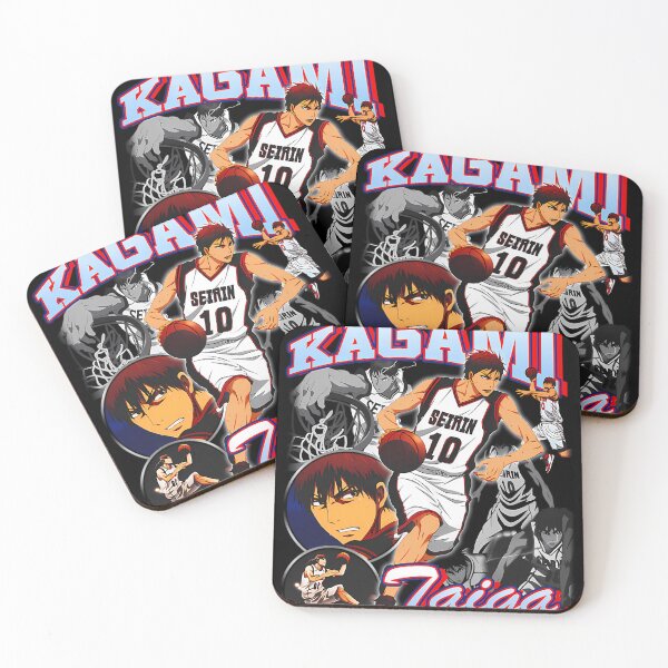 Item preview, Kagami Taiga designed and sold by OgniGiorno.
