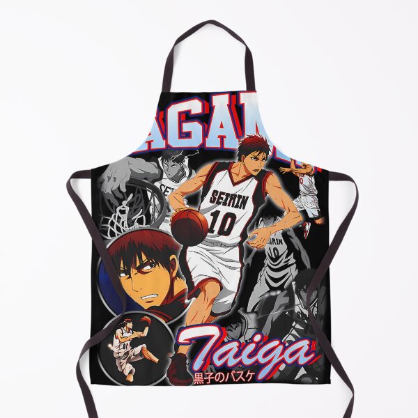 Item preview, Kagami Taiga designed and sold by OgniGiorno.