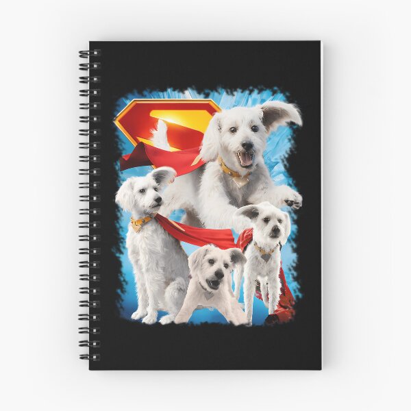 Item preview, Krypto The Superdog designed and sold by Memeystuff4sale.