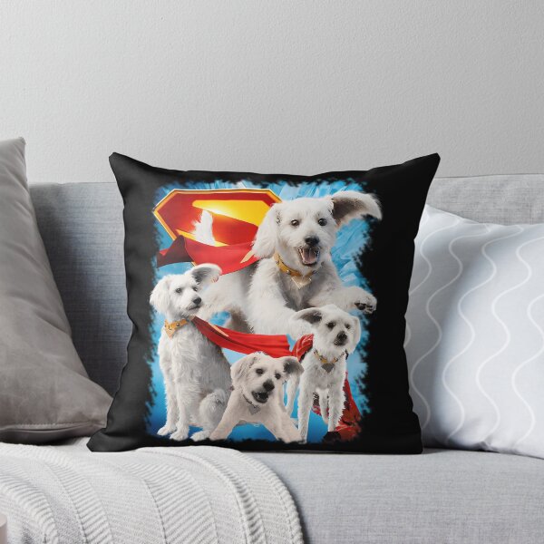 Item preview, Krypto The Superdog designed and sold by Memeystuff4sale.