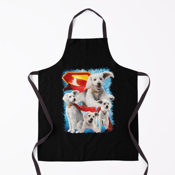 Artikelvorschau, Krypto, der Superhund entworfen und verkauft von Memeystuff4sale.