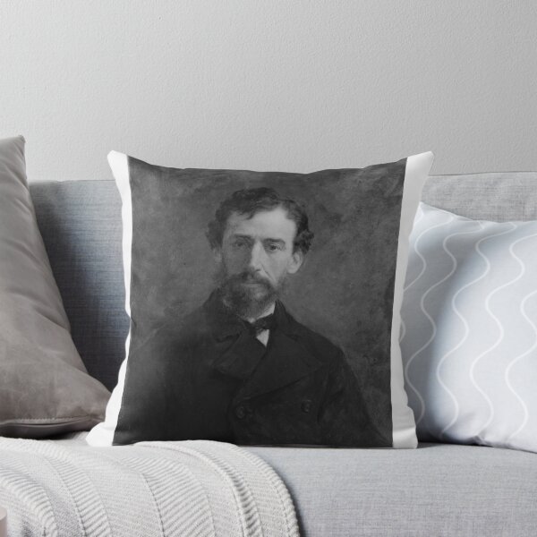 Item preview, Sanford Robinson Gifford designed and sold by guagamela617.
