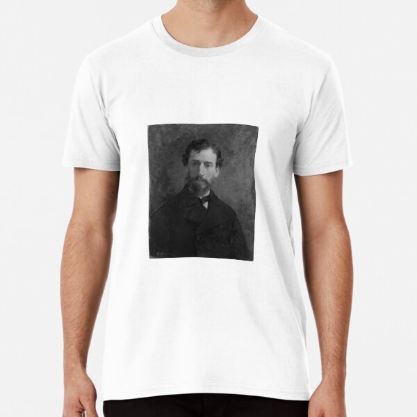 Item preview, Sanford Robinson Gifford designed and sold by guagamela617.