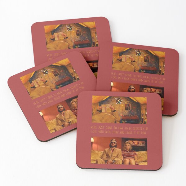 Item preview, Richie and Margot In Love designed and sold by dightboppers.