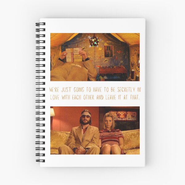 Item preview, Richie and Margot In Love designed and sold by dightboppers.