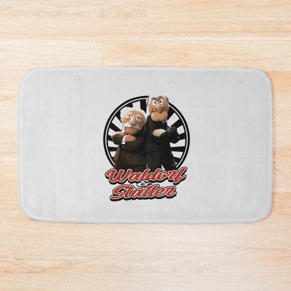 Item preview, statler and waldorf designed and sold by Leenondesigns.