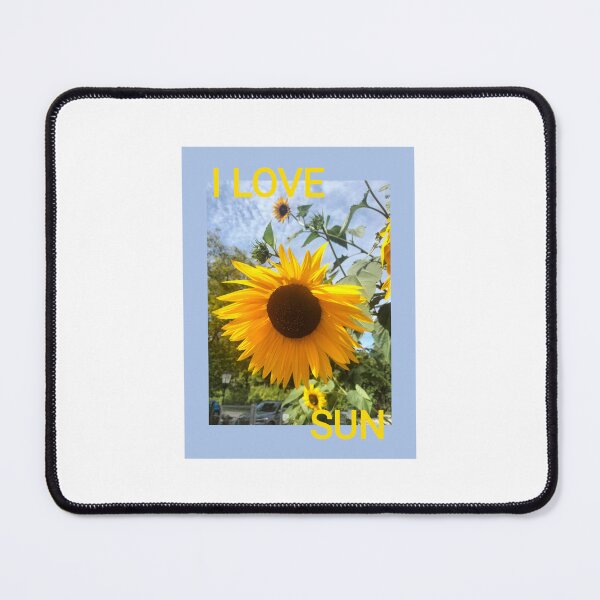 Item preview, I love sunshine designed and sold by vibeno1.