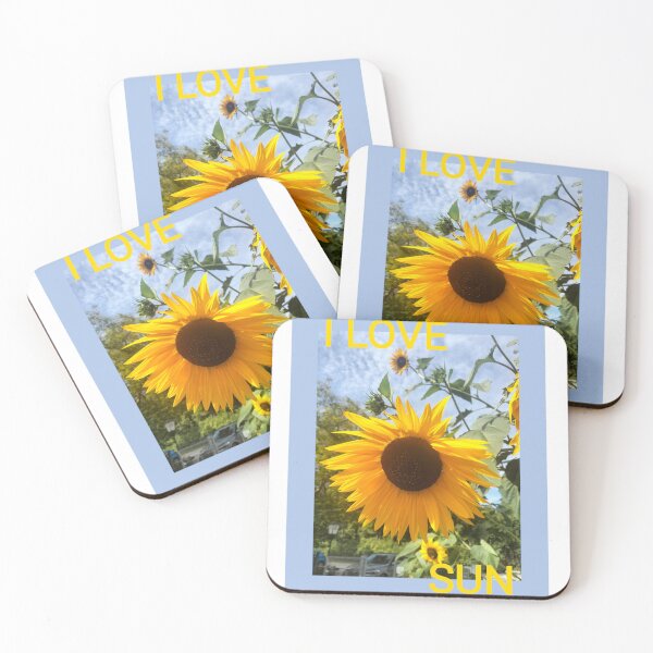 Item preview, I love sunshine designed and sold by vibeno1.