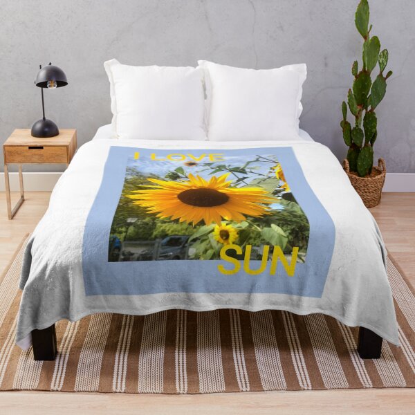 Item preview, I love sunshine designed and sold by vibeno1.