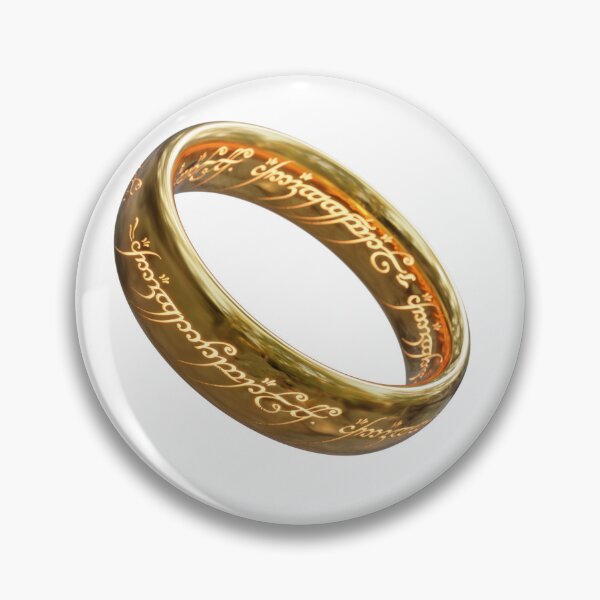 Item preview, The One Ring designed and sold by ilikesardines1.