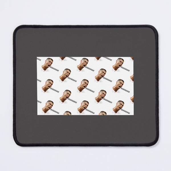 Item preview, Cristiano Ronaldo'S Iconic Celebration Art | Best Buy designed and sold by Film Tees Official.