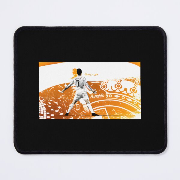 Item preview, Legendary Soccer Icon Silhouette Minimalist Football Art Pro Athlete Goal Scorer Graphic Design | Perfect Gift For You And Friends designed and sold by Film Tees Official.