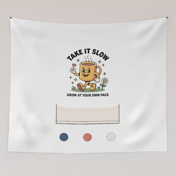 Item preview, Self Care Sunday Duck Bath Cute Relaxation Cartoon Design designed and sold by StickerNestYou.