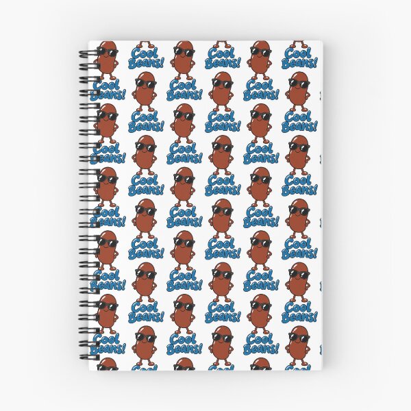 Item preview, Cool Beans! designed and sold by ninjatime2361.