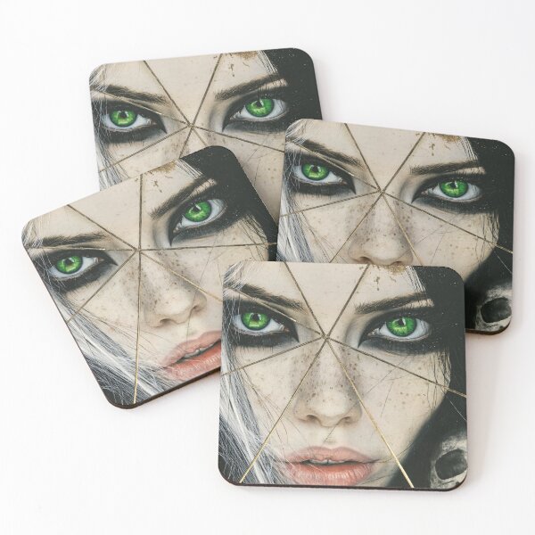 Item preview, Gothic Eyes Are Watching You designed and sold by JaimeLikes.