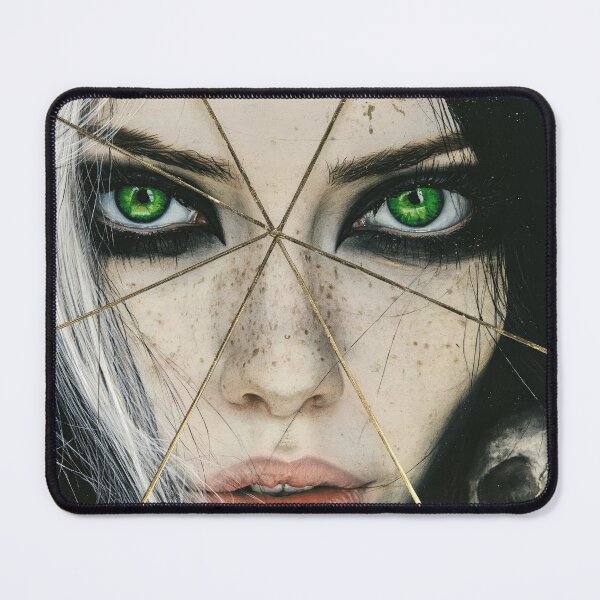 Item preview, Gothic Eyes Are Watching You designed and sold by JaimeLikes.