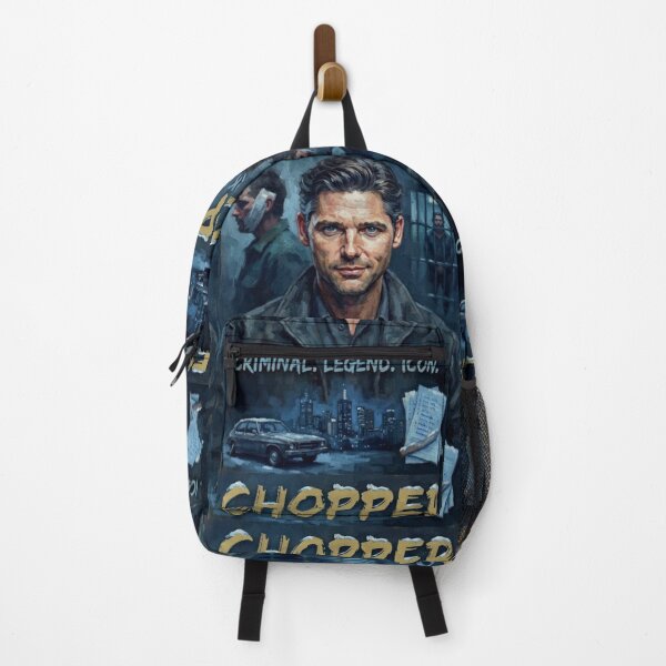 Item preview, Chopper Fine Art Tribute designed and sold by Art's Diner.