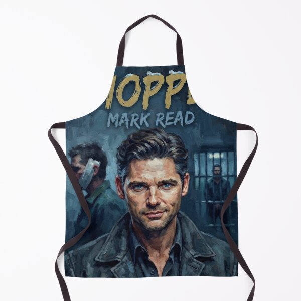 Item preview, Chopper Fine Art Tribute designed and sold by Art's Diner.