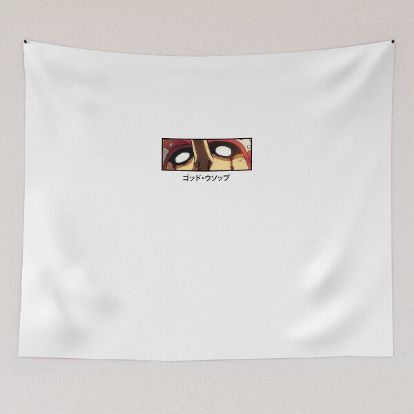 Item preview, God Usopp designed and sold by Beluga-product.