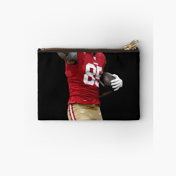 Item preview, George Kittle designed and sold by OgniGiorno.