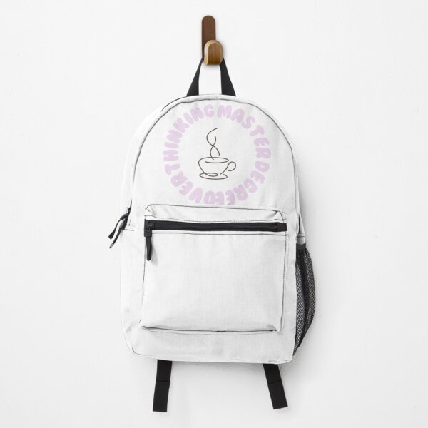 Item preview, Overthinking Master Degree designed and sold by Farahsalama.
