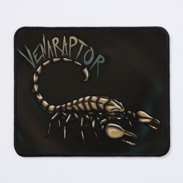 Item preview, Venaraptor - Giant Insect of Prosperon designed and sold by sarunamii.