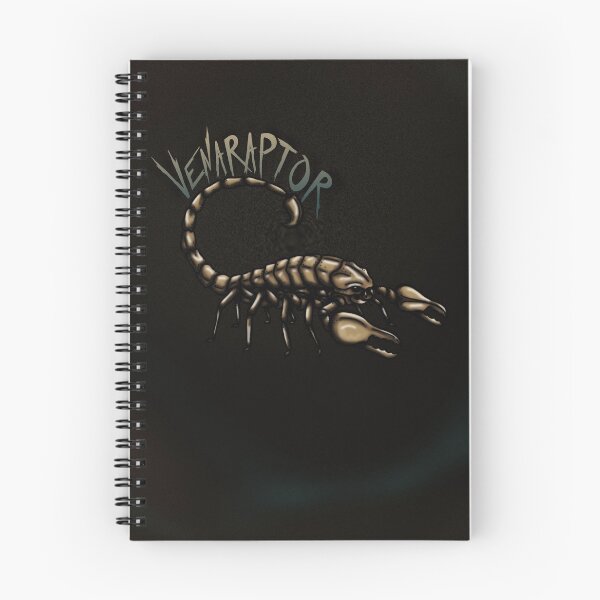 Item preview, Venaraptor - Giant Insect of Prosperon designed and sold by sarunamii.
