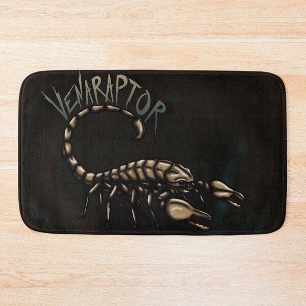 Item preview, Venaraptor - Giant Insect of Prosperon designed and sold by sarunamii.