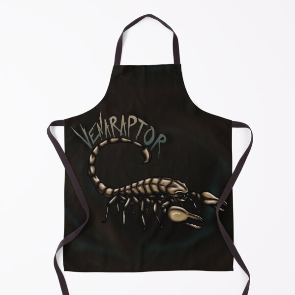 Item preview, Venaraptor - Giant Insect of Prosperon designed and sold by sarunamii.