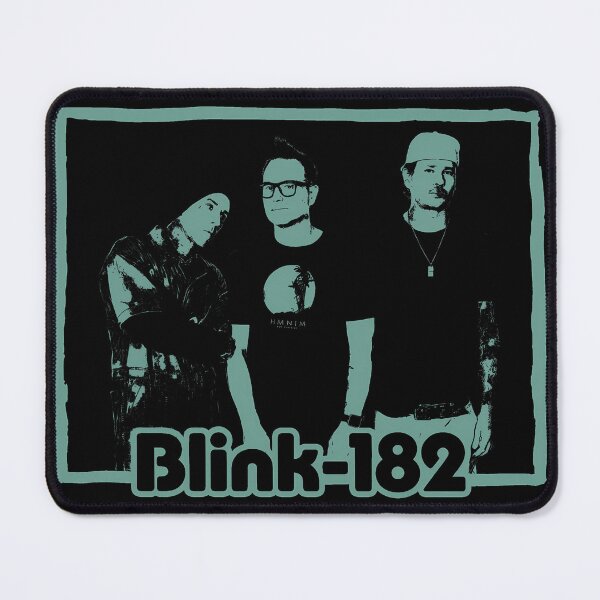 Item preview, Blink 182 designed and sold by VerdePlantTees.
