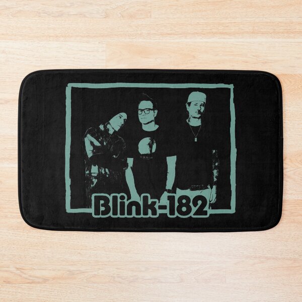 Item preview, Blink 182 designed and sold by VerdePlantTees.