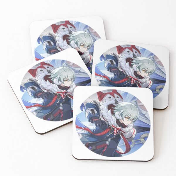 Item preview, Alyosha designed and sold by Lauwuuh.