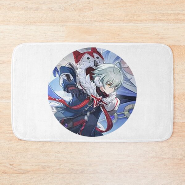 Item preview, Alyosha designed and sold by Lauwuuh.