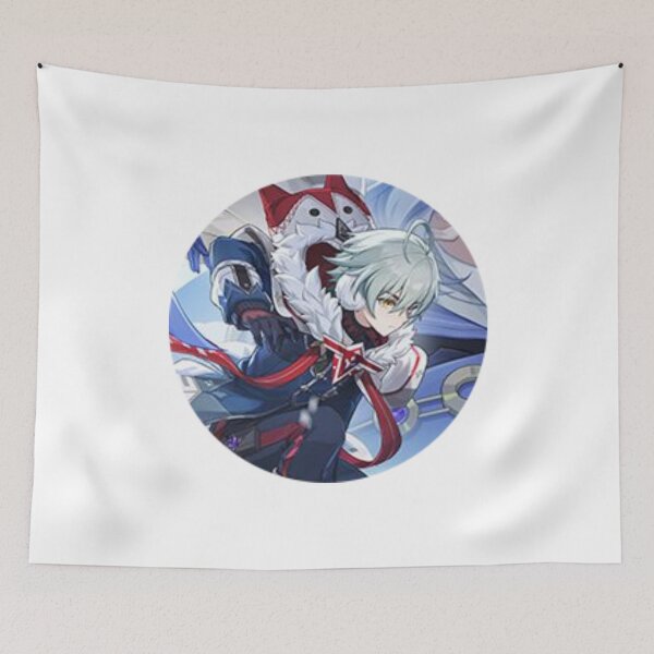 Item preview, Alyosha designed and sold by Lauwuuh.