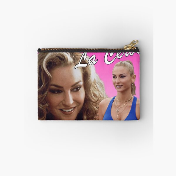 Item preview, Adriana La Cerva Retro Design Sopranos designed and sold by ropkaspomers.