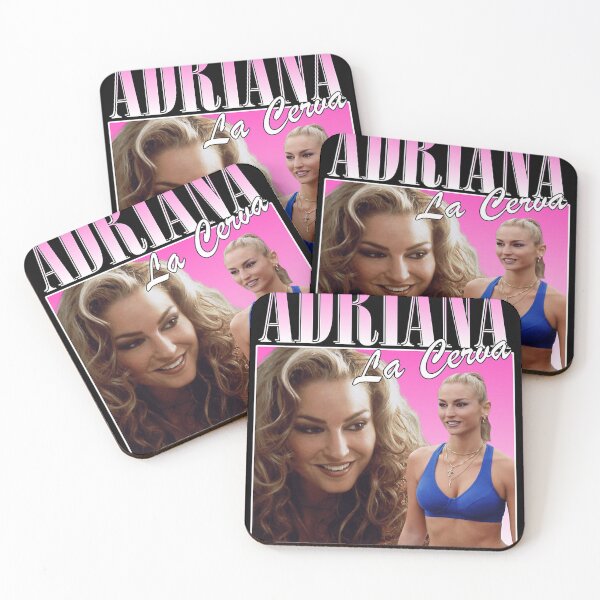 Item preview, Adriana La Cerva Retro Design Sopranos designed and sold by ropkaspomers.